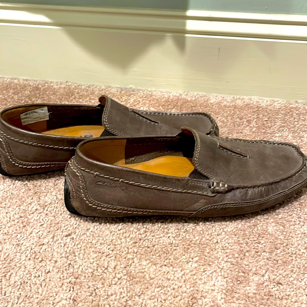 Mens Dress Shoe
